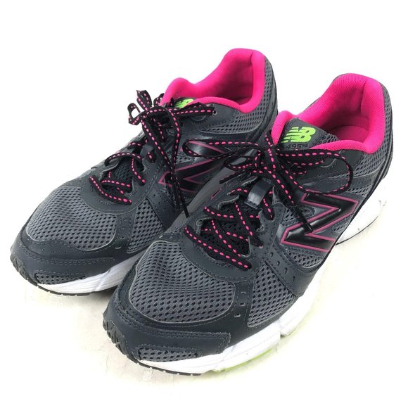 new balance 495 running shoes